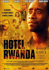 Hotel Rwanda Nominación Oscar 2004